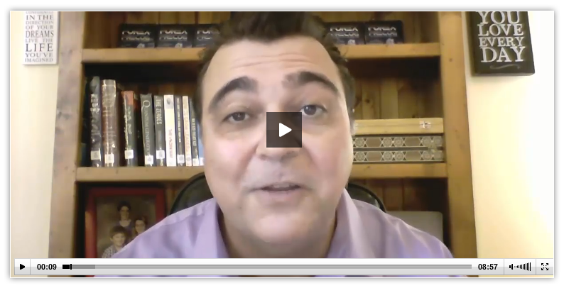 Forex precog system